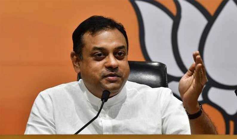 Rahul Gandhi a Twitter troll, health is state subject: BJP counters Opposition's attack over oxygen shortage