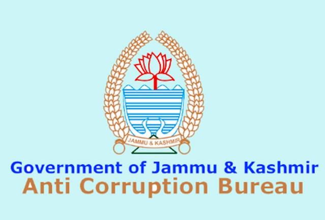 ACB raids house of former GM, SICOP, Cash and Jewellery worth 69.57 lacs recovered 