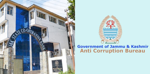 Mohd Shafi Dar, Ex Chairman, J&K Co-operative Bank Ltd. arrested by ACB in Rs. 223 crore bank loan fraud