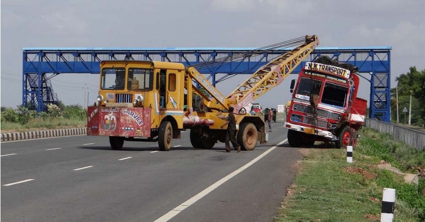 One killed, 2 injured in car-tractor collision in J-K's Udhampur