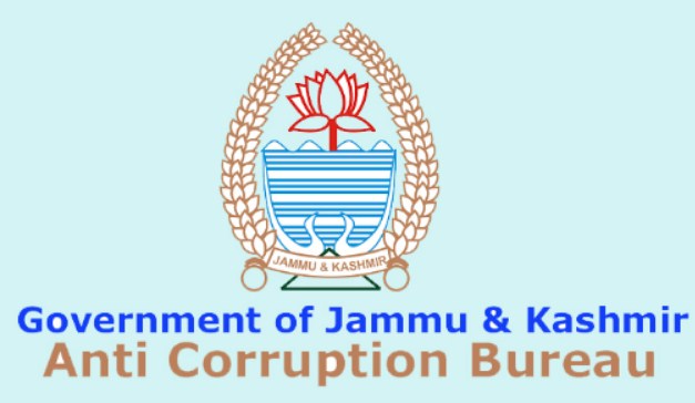 ACB registers case against the officers/ officials of ARTO office Anantnag