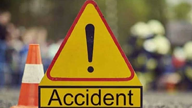 Two dead Four injured in a Car Accident at RS Pura in Jammu 