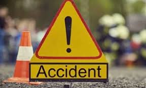 19 Injured in a road accident on Bani Basholi road 