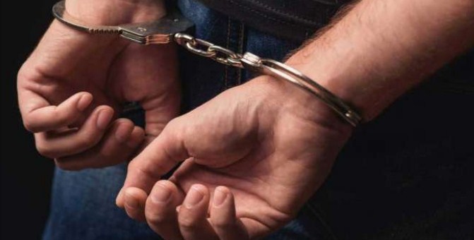 LeT militant associate arrested in J&K’s Budgam district