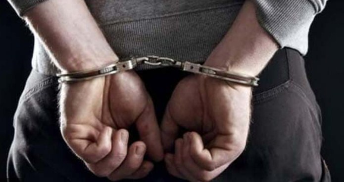 Absconding rape accused held in J&K Kathua