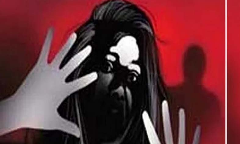 Rape accused at large for 1.5 years held in Udhampur district