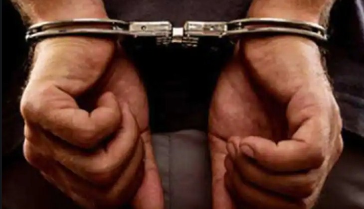 Two accused arrested under POCSO Act by PS Bagh e Bahu, Jammu