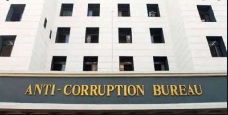 ACB produced chargesheet against Zaffar Iqbal, then Patwari Halqa Degwar/ Ajote Poonch and others for illegal mutation of State land