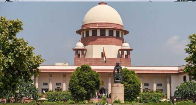 SC rejects pleas challenging CBSE, ICSE decision to cancel board exams; assessment schemes upheld
