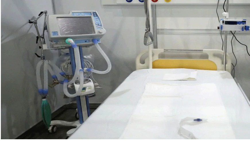 Coronavirus COVID-19: 50,000 'Made in India' ventilators to be supplied to hospitals under PM CARES Fund