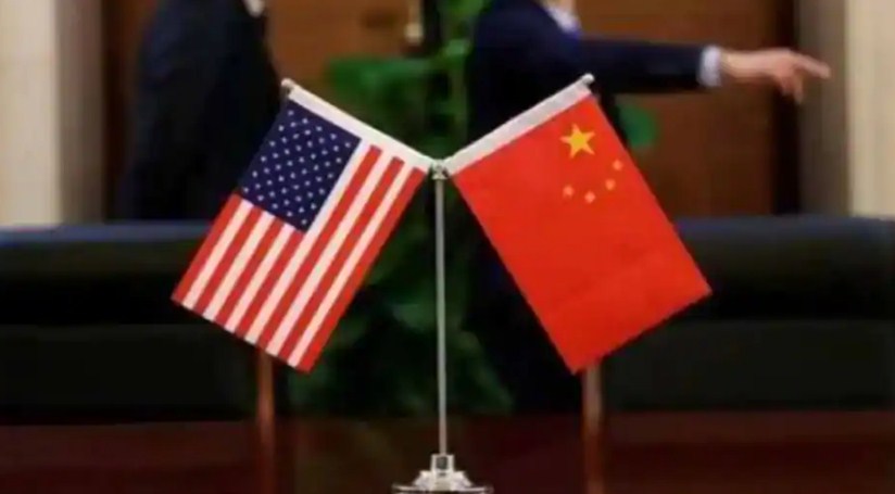 US wants an open relationship with China but pledges to defend its national interests