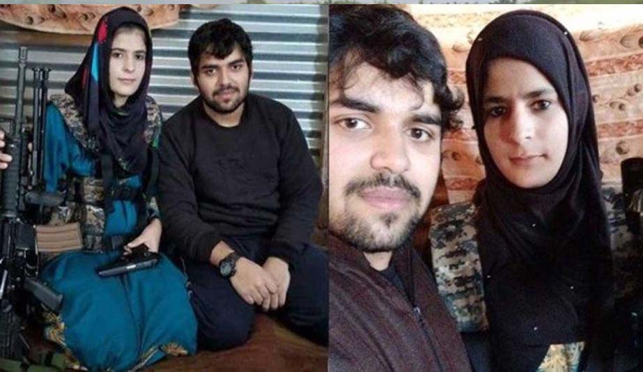Pulwama Attack: Rs 10L Was Put In Two Pakistan Bank Accounts Of Jaish's Umar Farooq, Says NIA