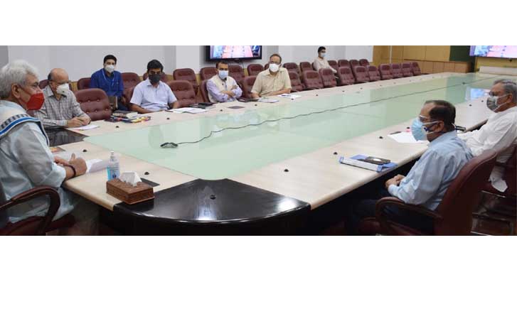 AC approves creation of IT posts for High Court