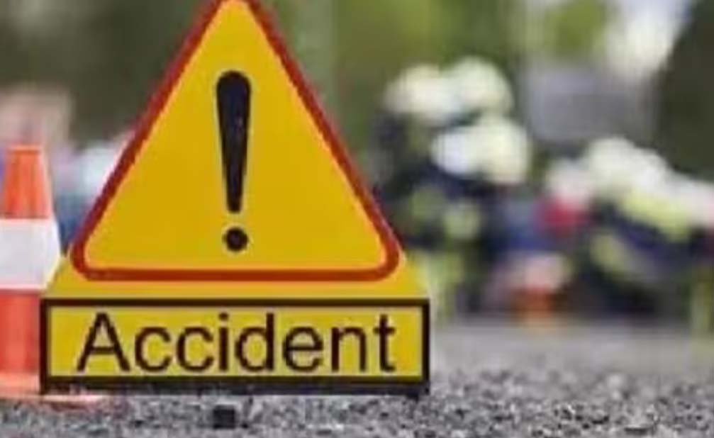 Two dead, one injured as load carrier falls into Gorge in J&K