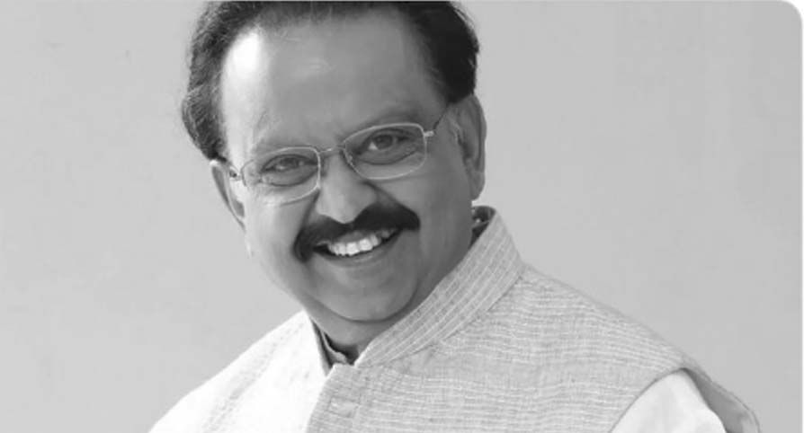 Singer SP Balasubrahmanyam loses battle to COVID-19, dies at 74