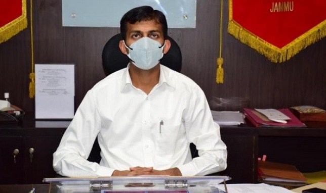 District Magistrate Jammu bans transportation of Bovines