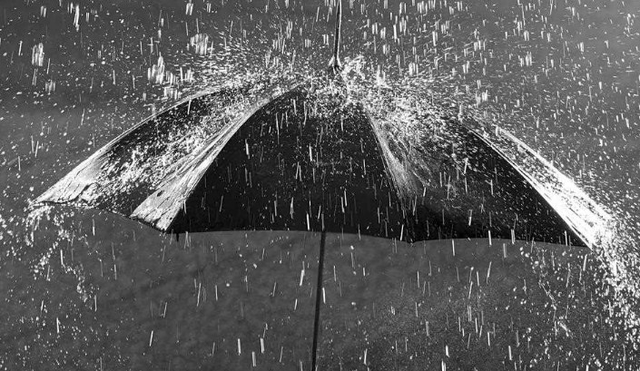 Mercury remains above normal, Met issue fresh wet weather warning in J&K