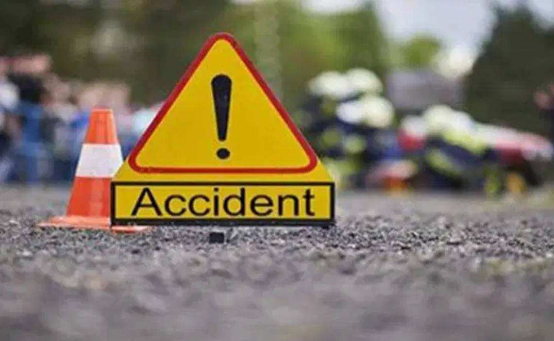 J-K: Two die after vehicle skids off road, falls into gorge in Poonch