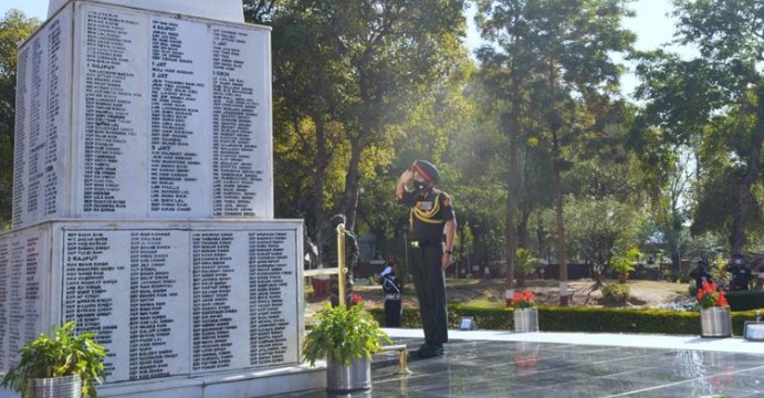 Lt Gen Manjinder Singh assumes charge as Chief of Staff of Western Command