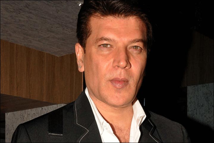 Bollywood Actor Aditya Pancholi booked for rape by Mumbai Police 