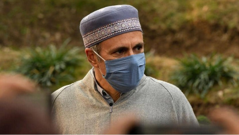 Admin, police facilitating horse-trading after DDC poll results: Omar