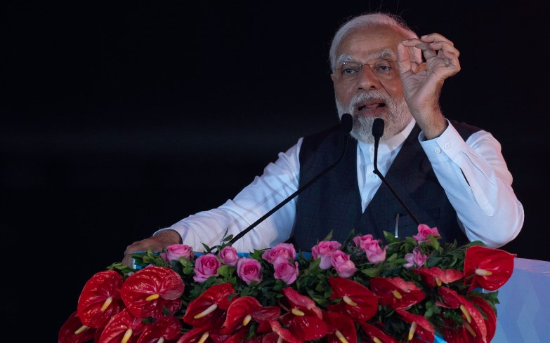 Andaman is the land where govt of independent India was formed for first time: PM Modi