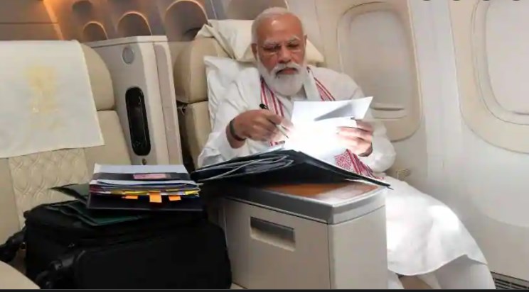 PM Modi to visit Jammu & Kashmir on April 24: Ashok Kaul