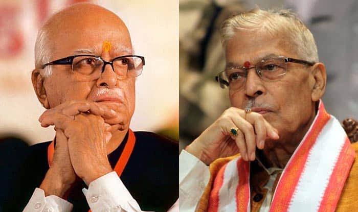 Finish Babri Trial Against LK Advani, Others By August 31: Supreme Court