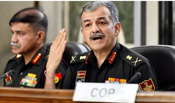 Agnipath scheme explained point-by-point by Defence Personnel amid countrywide protests