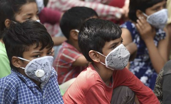 AIIMS Delhi to begin Covaxin second dose trial on 2-6 age group next week