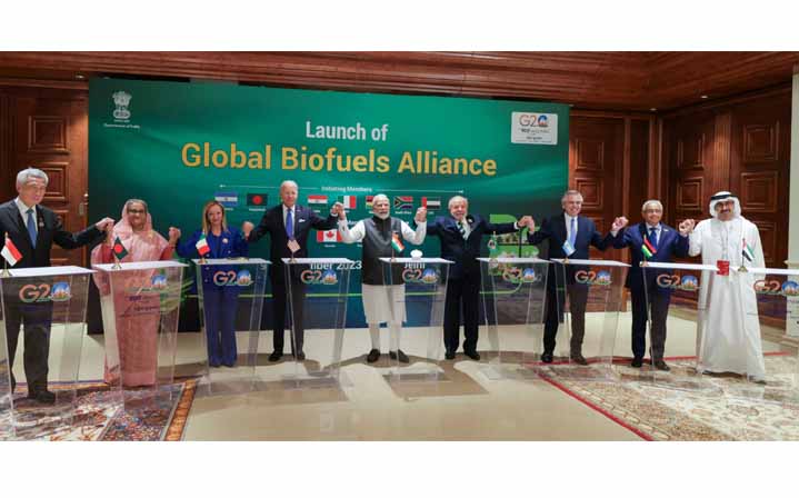 BJP's Historic Win Gives "Glimpse" Of Next General Elections, Says PM