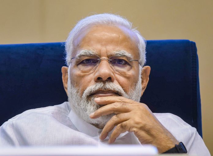 Article 370 Abrogation Watershed Moment In Nation’s History: PM Modi