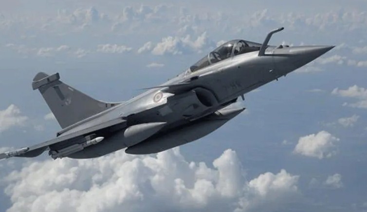 European defence manufacturer MBDA congratulates India over induction of Rafale jets into IAF