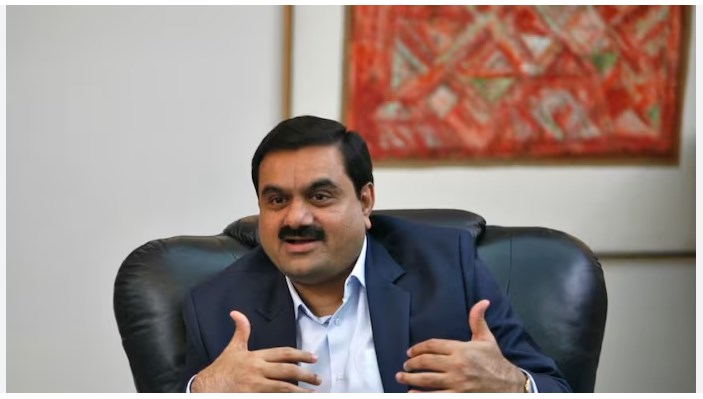 Adani Enterprises calls off FPO, money to be returned to investors