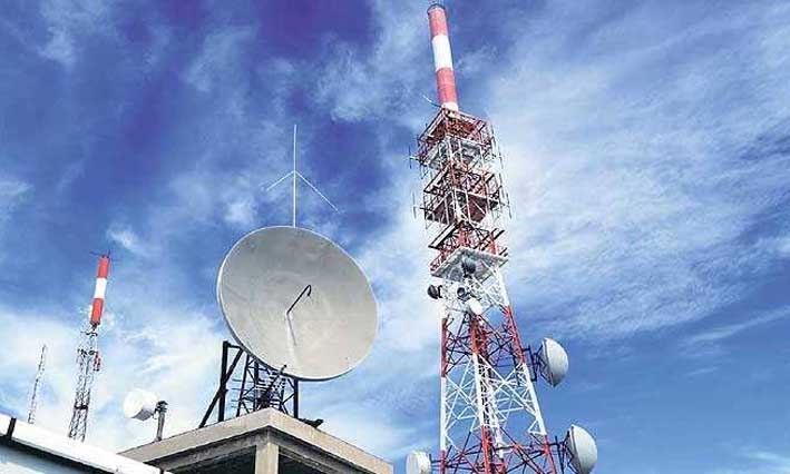 91.4% of J&K, Ladakh population connected with 4G network: Ministry of communication