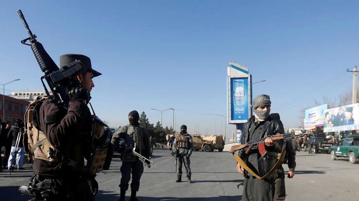 India condemns attack on maternity hospital in Afghanistan capital
