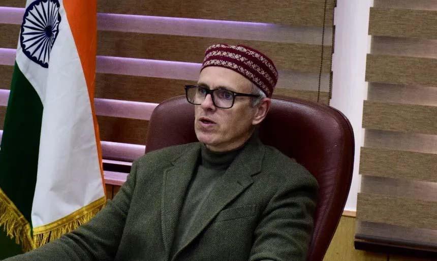 Bond with Ladakh will always remain strong: Chief Minister Omar Abdullah