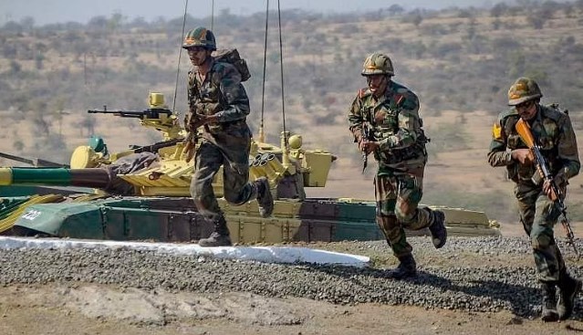 Scheme to hire Agniveers will ensure youthful profile of armed forces: Army chief