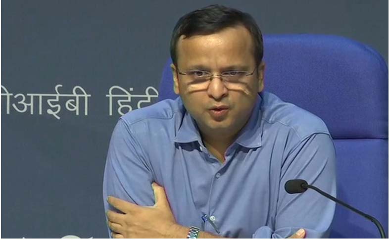 COVID-19 fatality rate in India is one of the lowest in world: Health ministry