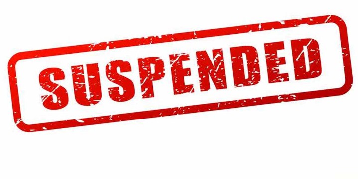 J&K government suspends three officers of Housing and Urban Dev Deptt