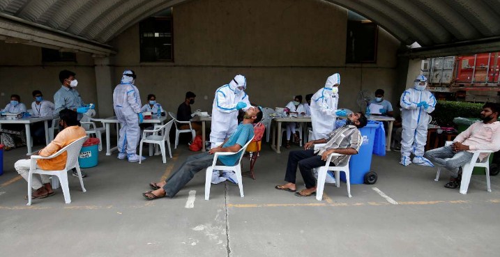 Covid-19 surge: Govt offices give relaxations to employees from attending office