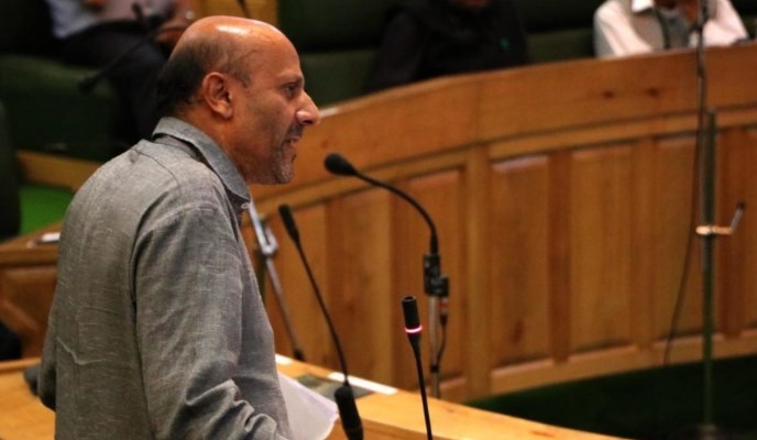 NIA agrees to let Engineer Rashid take oath as MP, court to give order tomorrow