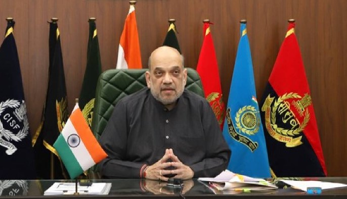 Amit Shah to review MHA works at ‘Chintan Shivir’ with senior officers
