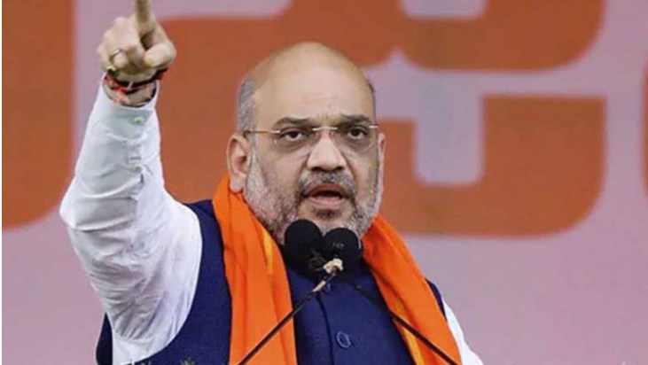 PM ensured pace of development continues even during COVID-19 pandemic: Amit Shah