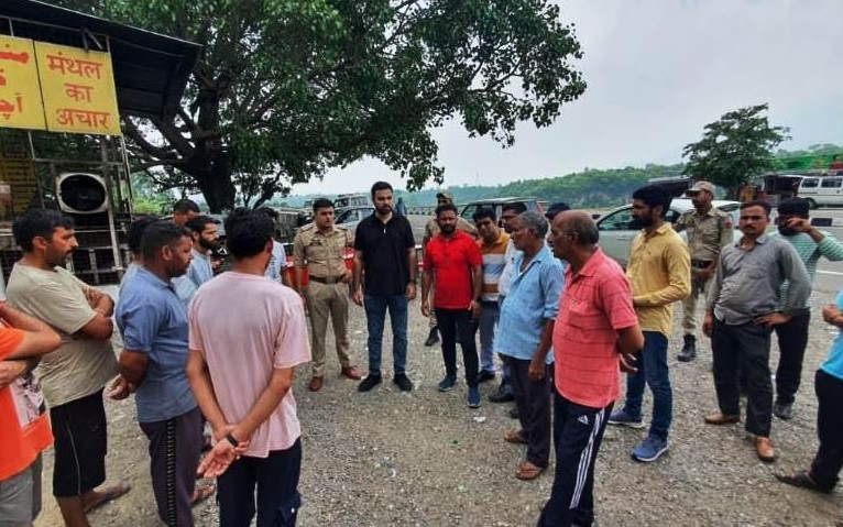 District Administration gears up to make Udhampur Plastic free