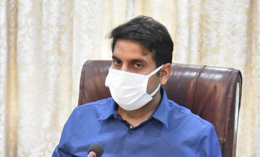 No Containment zone to be de-notified till satisfactory vaccination: DC Srinagar