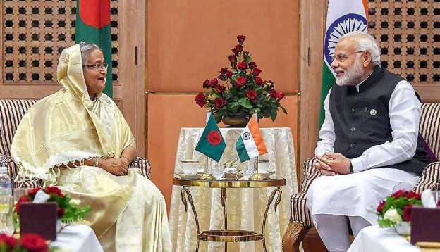 PM Modi to travel to Bangladesh on March 26, his first visit abroad in 15 months