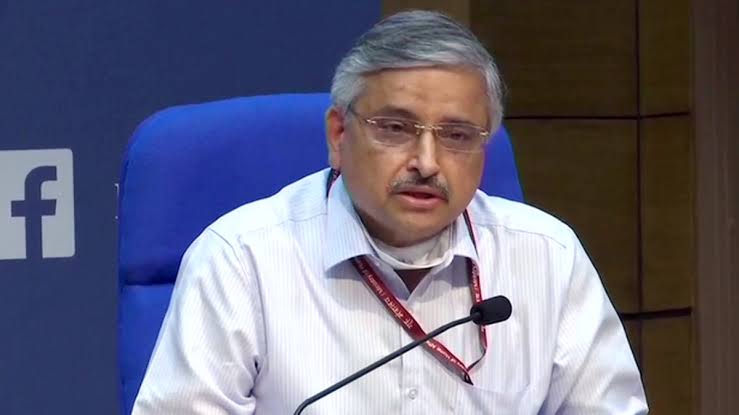 Coronavirus Cases in India could peak in next 2-3 Months, Lockdown didn't help Significantly: AIIMS Director