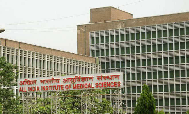 AIIMS Sanitation Chief dies of Covid-19, never missed a day of duty