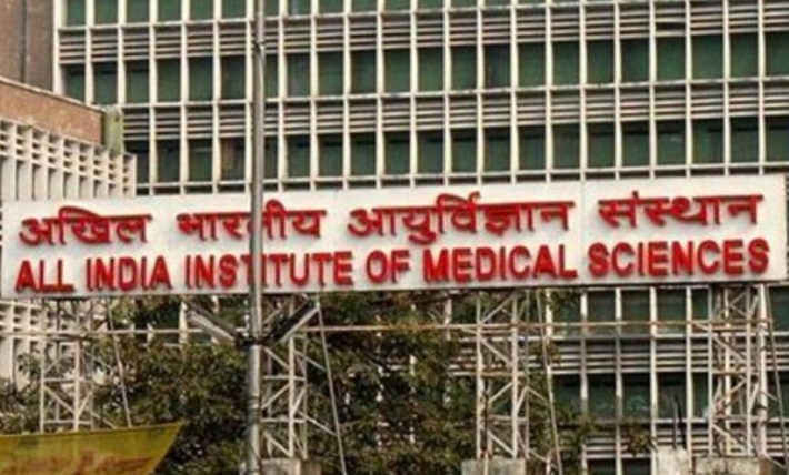 AIIMS to develop guidelines to treat black fungus